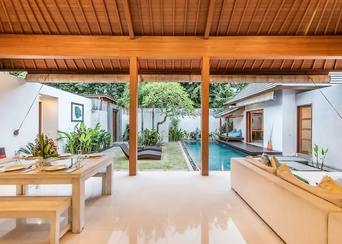 Manis, Luxury 3 Bedroom Heart Of *