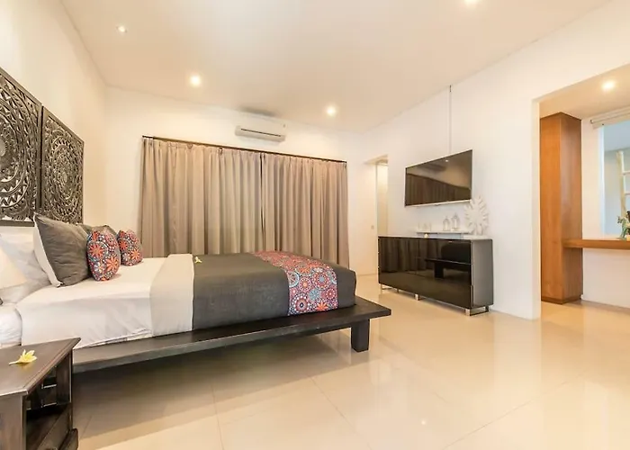 Manis, Luxury 3 Bedroom Heart Of