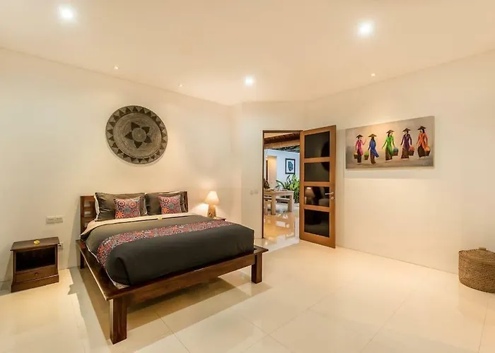 Manis, Luxury 3 Bedroom Heart Of