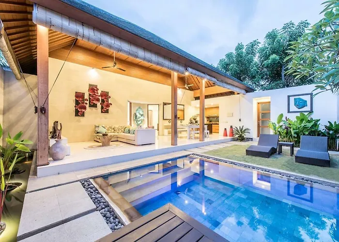 Manis, Luxury 3 Bedroom Heart Of