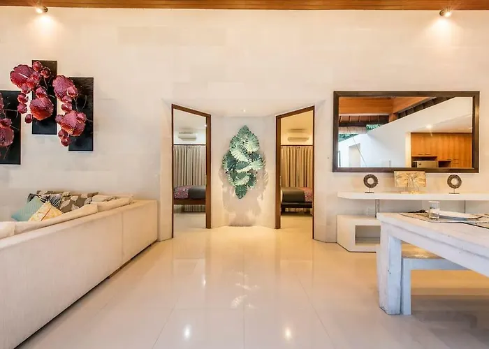 Manis, Luxury 3 Bedroom Heart Of
