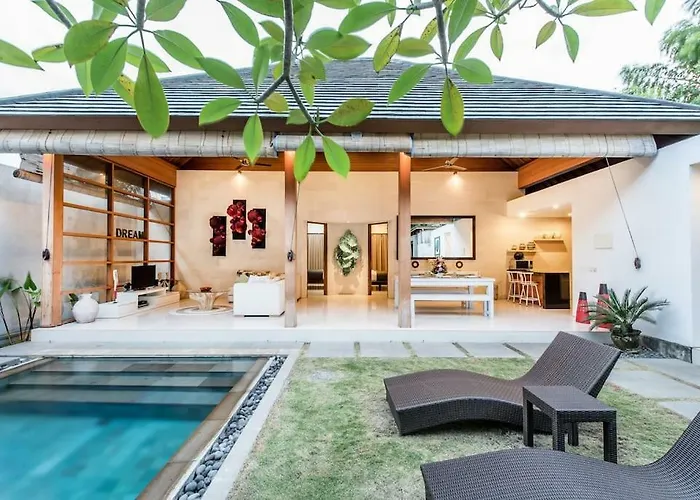 Manis, Luxury 3 Bedroom Heart Of *