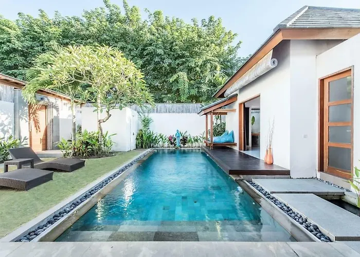 Manis, Luxury 3 Bedroom Heart Of *
