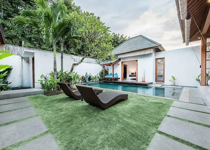Manis, Luxury 3 Bedroom Heart Of